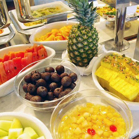 Hotel Miyahira Ishigaki  Luaran gambar