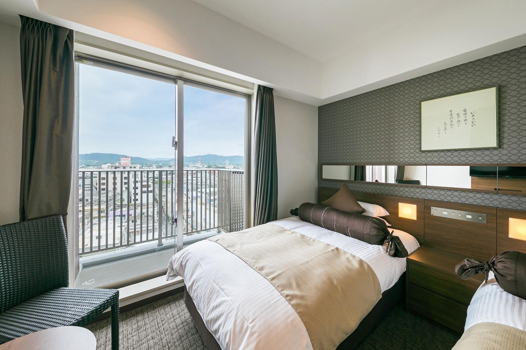 Hotel Miyahira Ishigaki  Luaran gambar