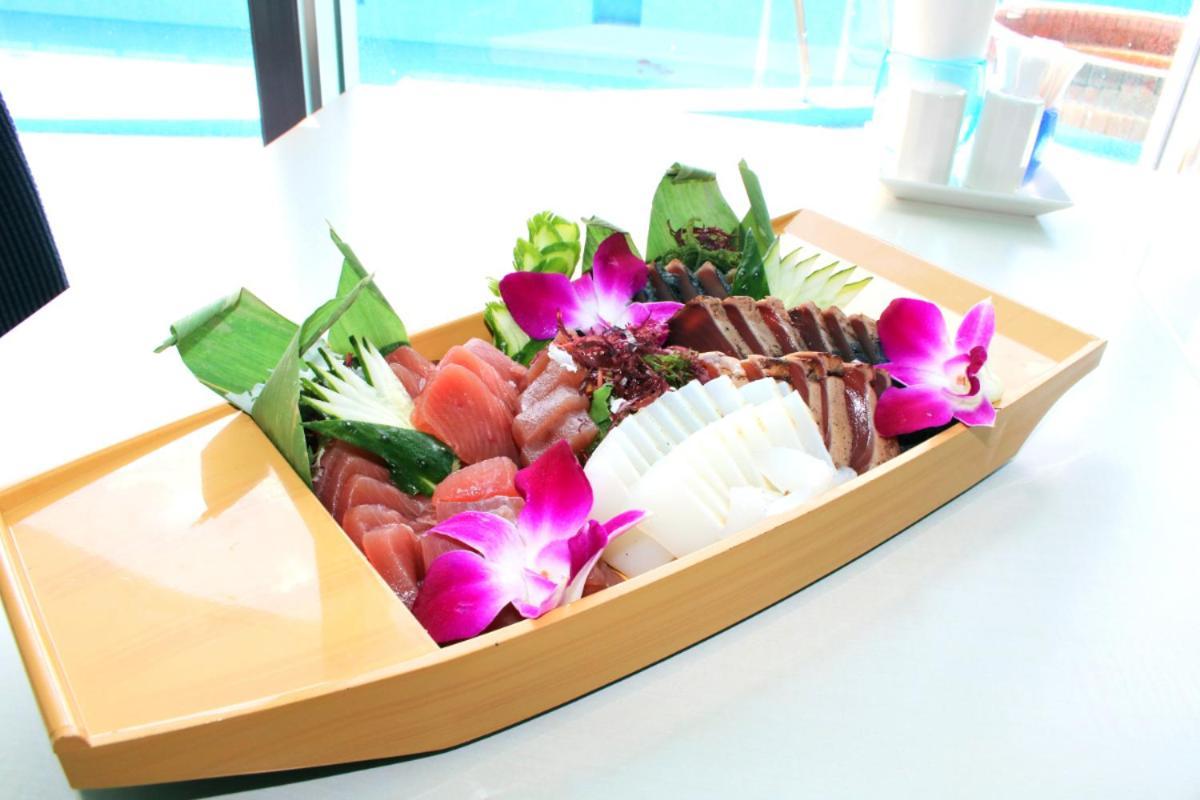 Hotel Miyahira Ishigaki  Luaran gambar