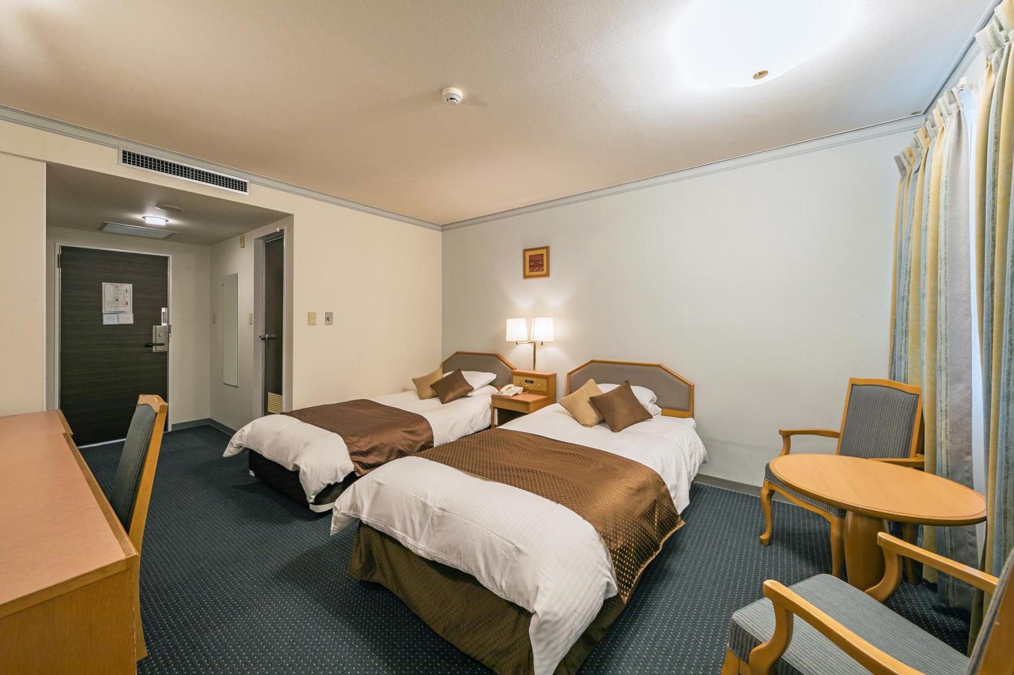 Hotel Miyahira Ishigaki  Luaran gambar