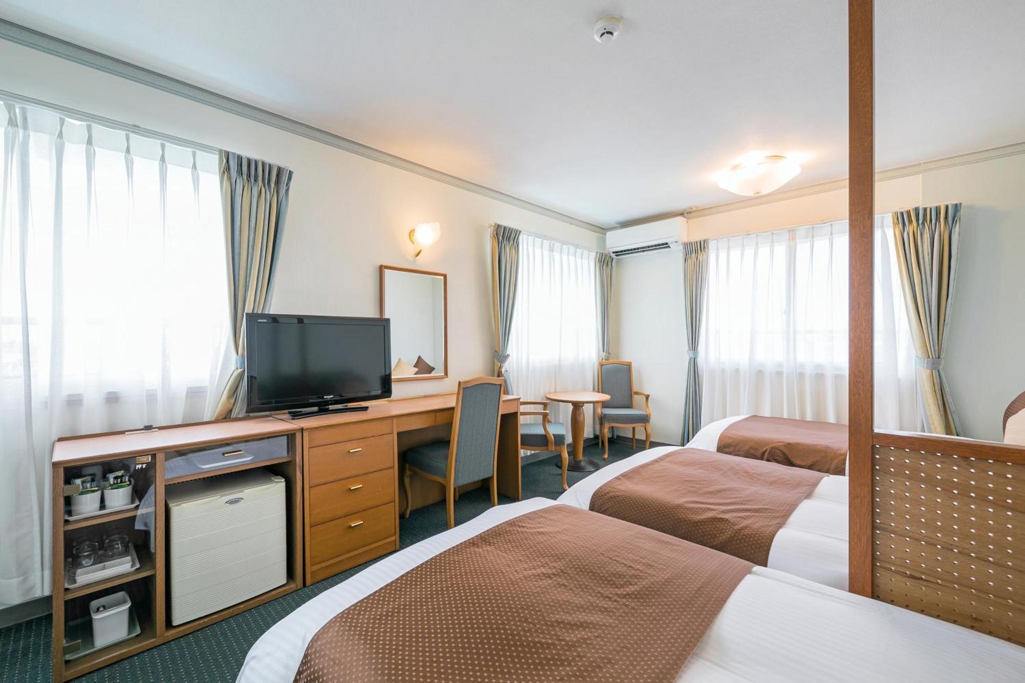 Hotel Miyahira Ishigaki  Luaran gambar