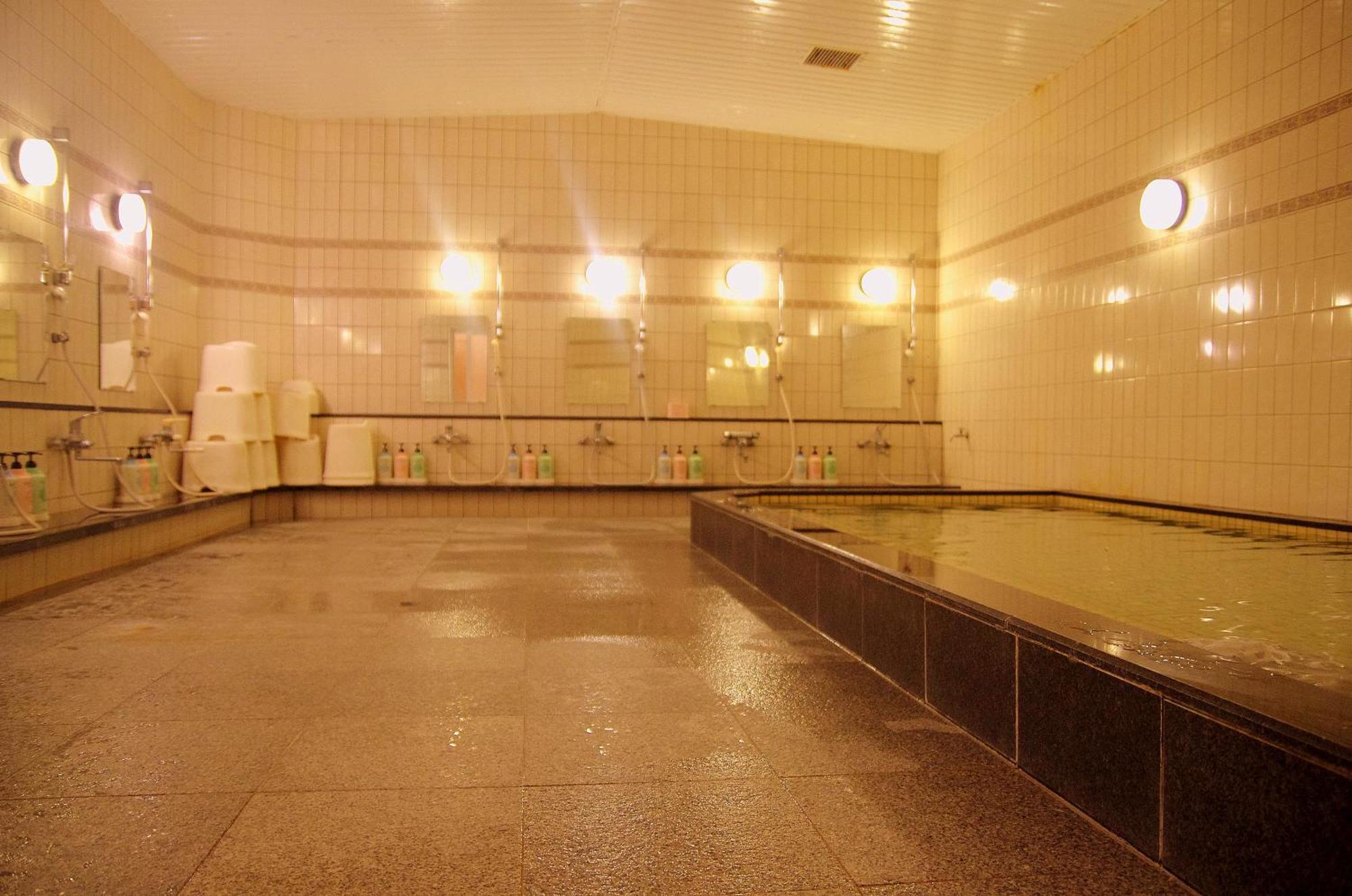 Hotel Miyahira Ishigaki  Luaran gambar