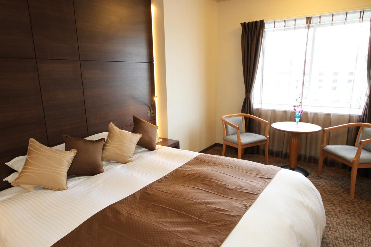 Hotel Miyahira Ishigaki  Luaran gambar