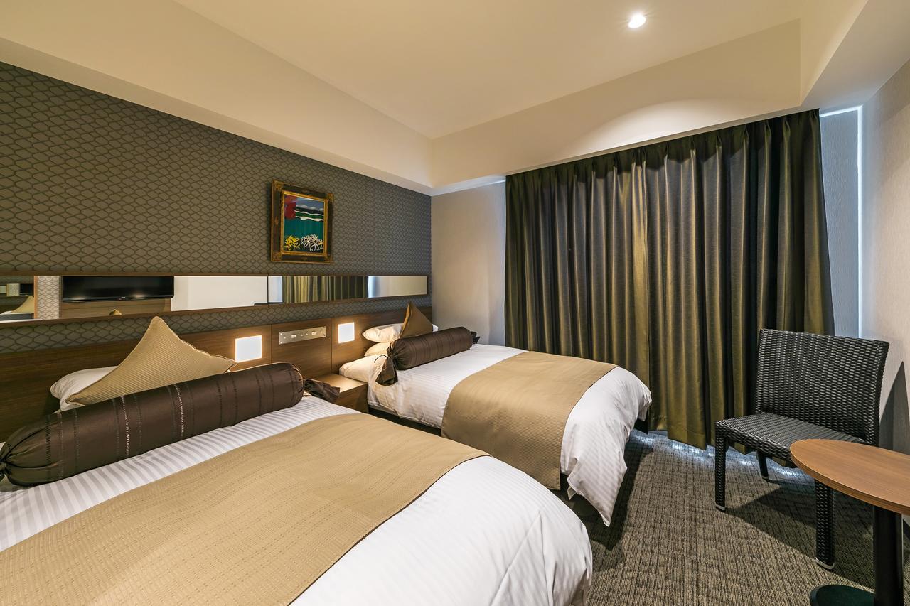 Hotel Miyahira Ishigaki  Luaran gambar