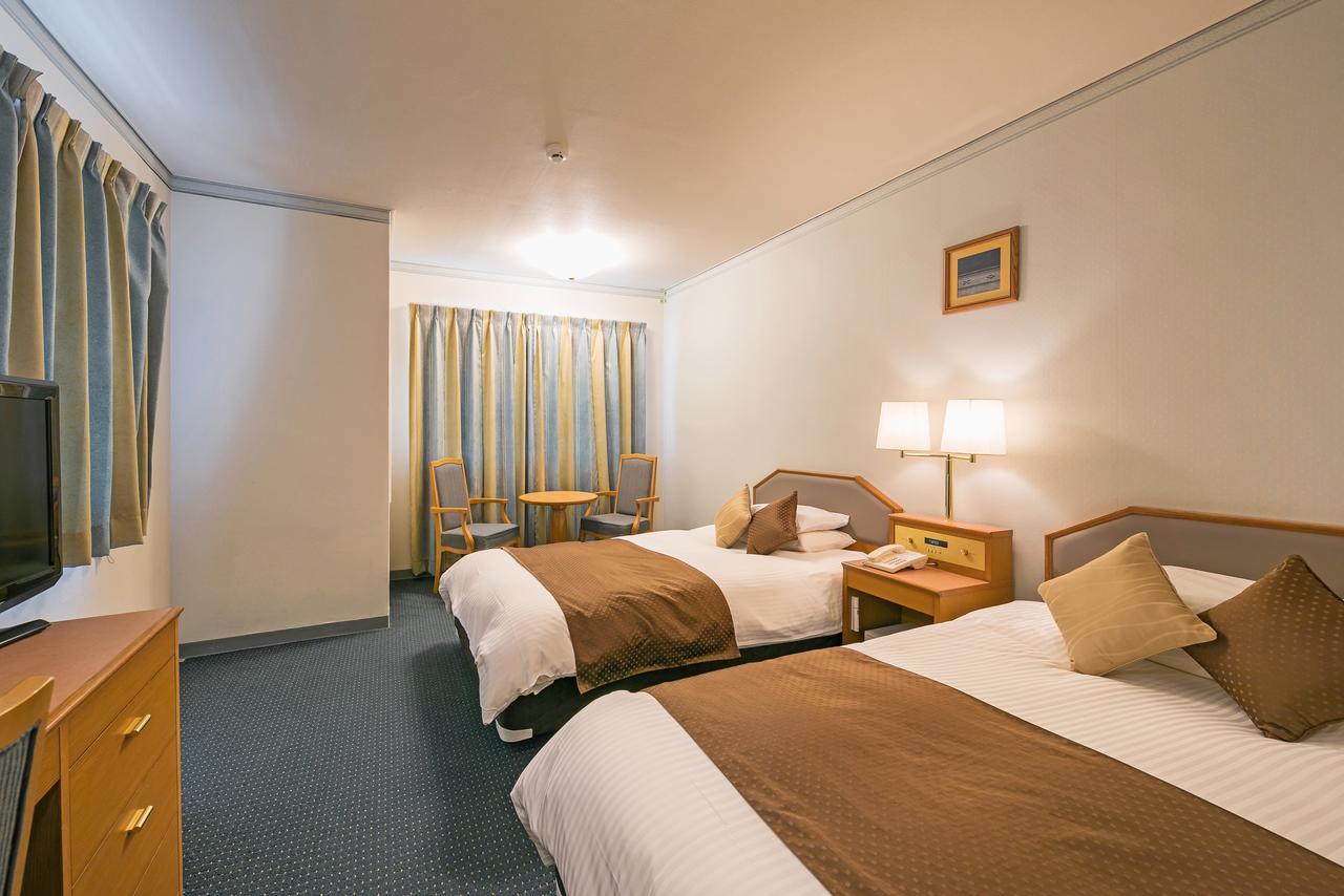 Hotel Miyahira Ishigaki  Luaran gambar