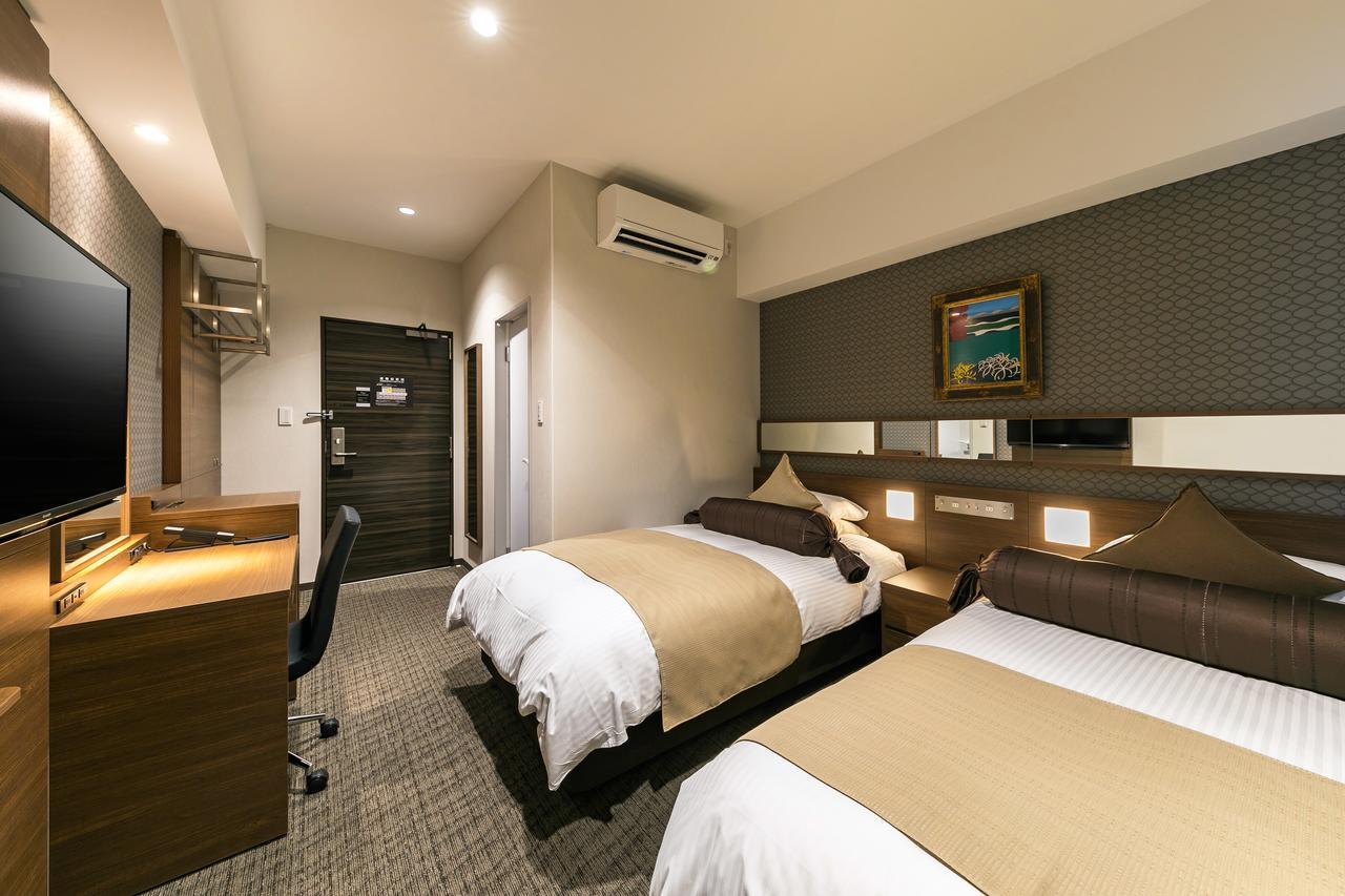 Hotel Miyahira Ishigaki  Luaran gambar