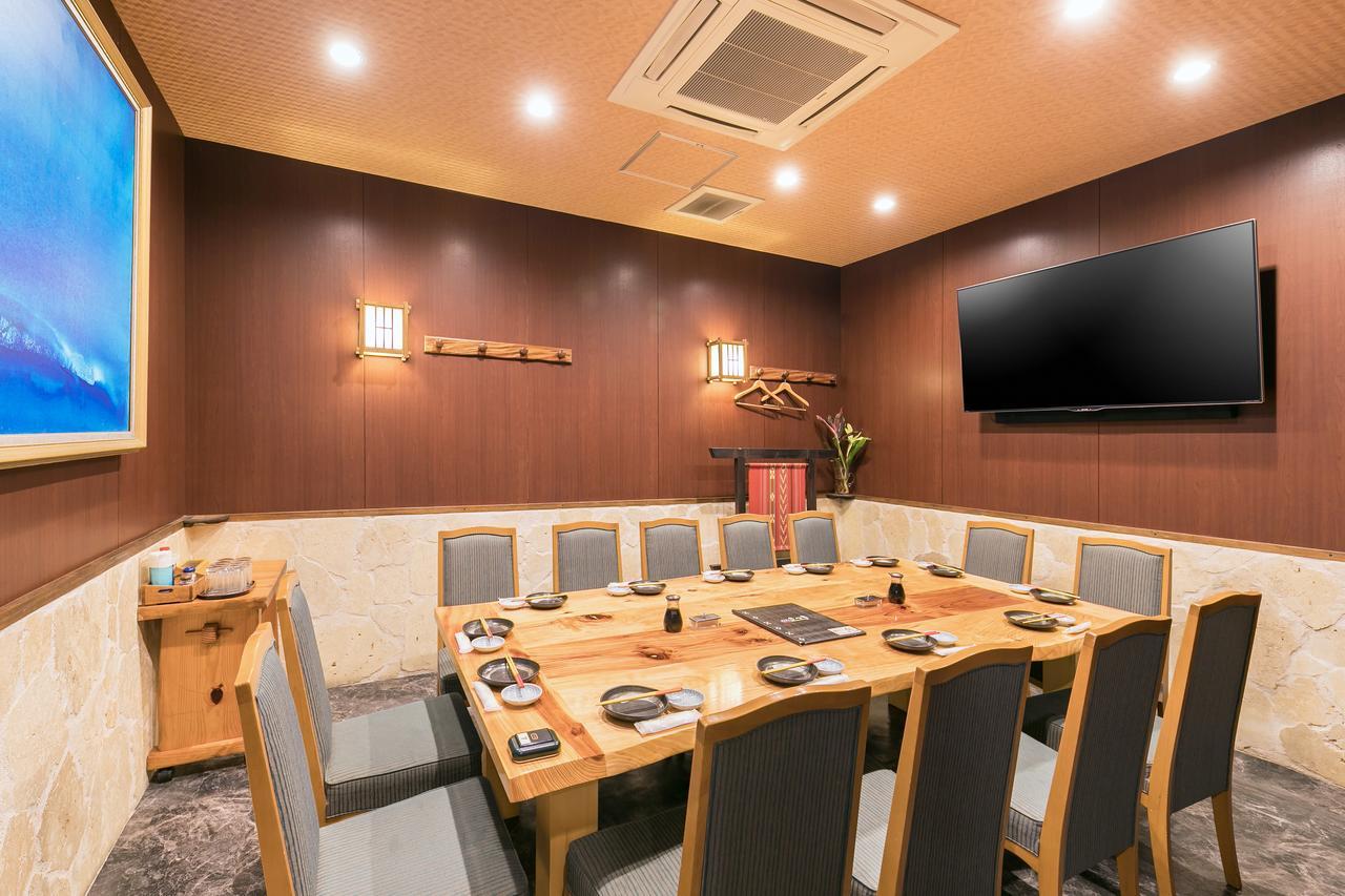 Hotel Miyahira Ishigaki  Luaran gambar