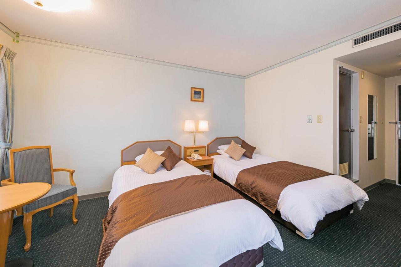 Hotel Miyahira Ishigaki  Luaran gambar