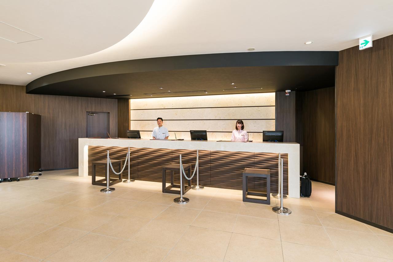 Hotel Miyahira Ishigaki  Luaran gambar
