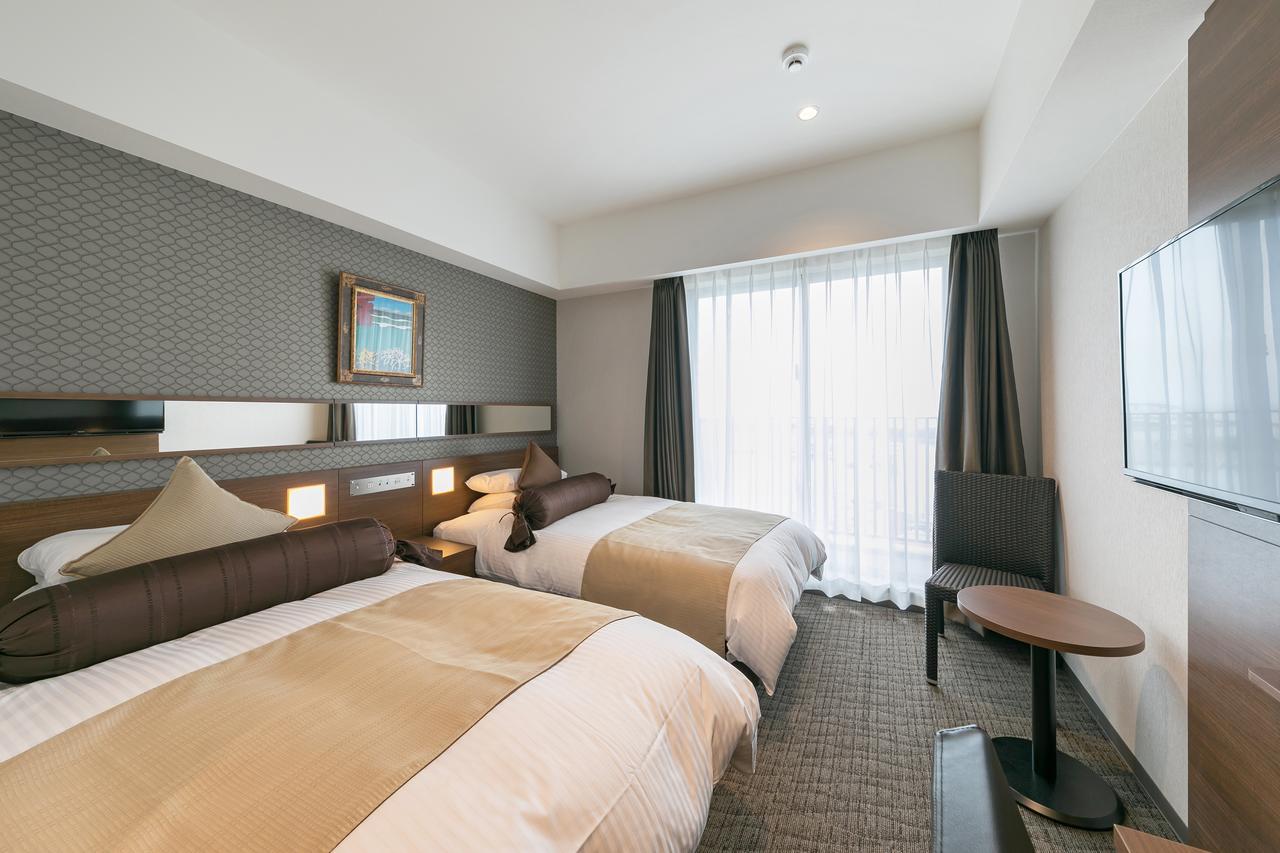 Hotel Miyahira Ishigaki  Luaran gambar