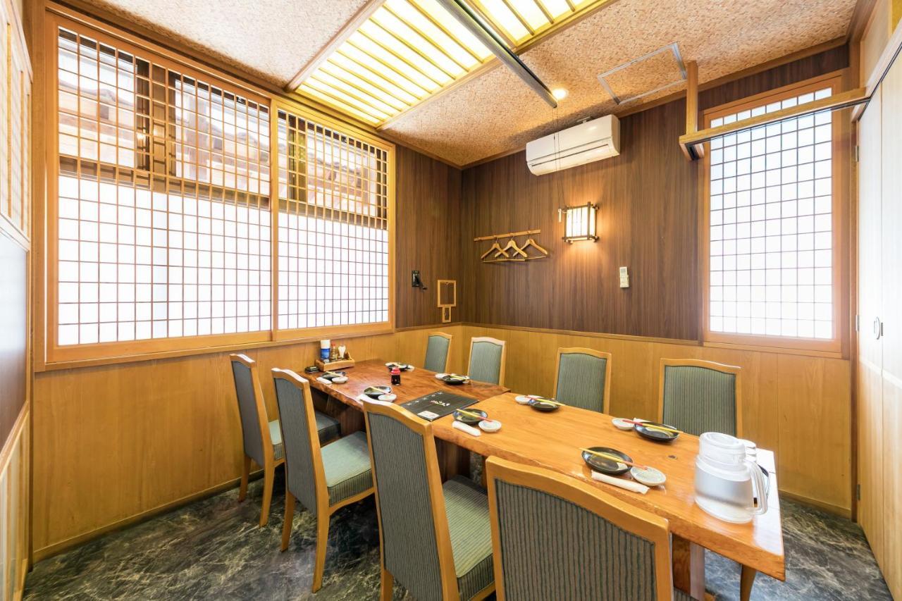 Hotel Miyahira Ishigaki  Luaran gambar