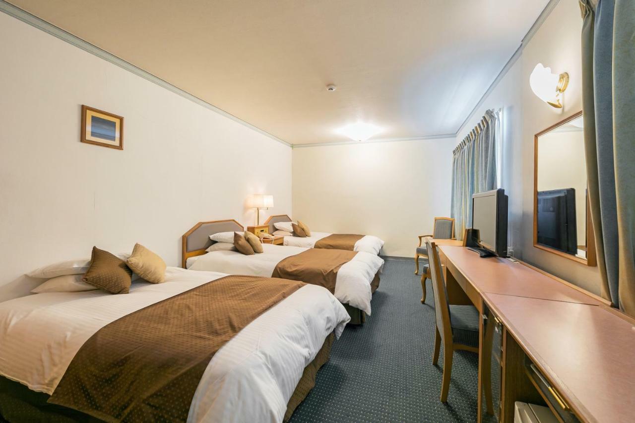 Hotel Miyahira Ishigaki  Luaran gambar