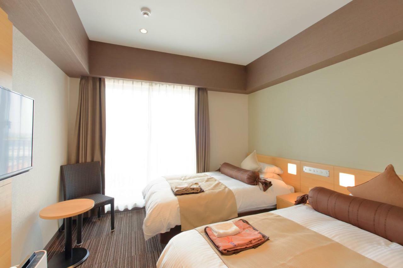 Hotel Miyahira Ishigaki  Luaran gambar